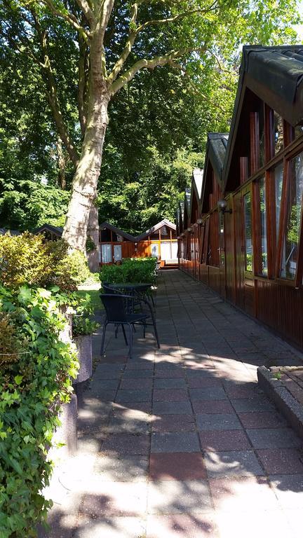 Motel Oostvoorne Pokoj fotografie