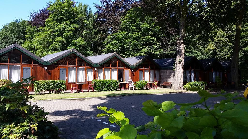 Motel Oostvoorne Pokoj fotografie