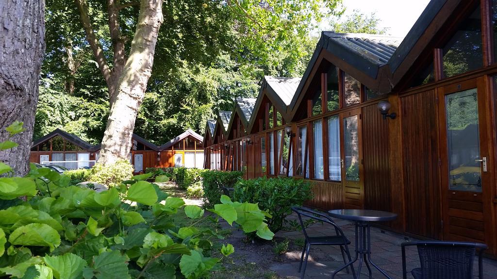 Motel Oostvoorne Pokoj fotografie
