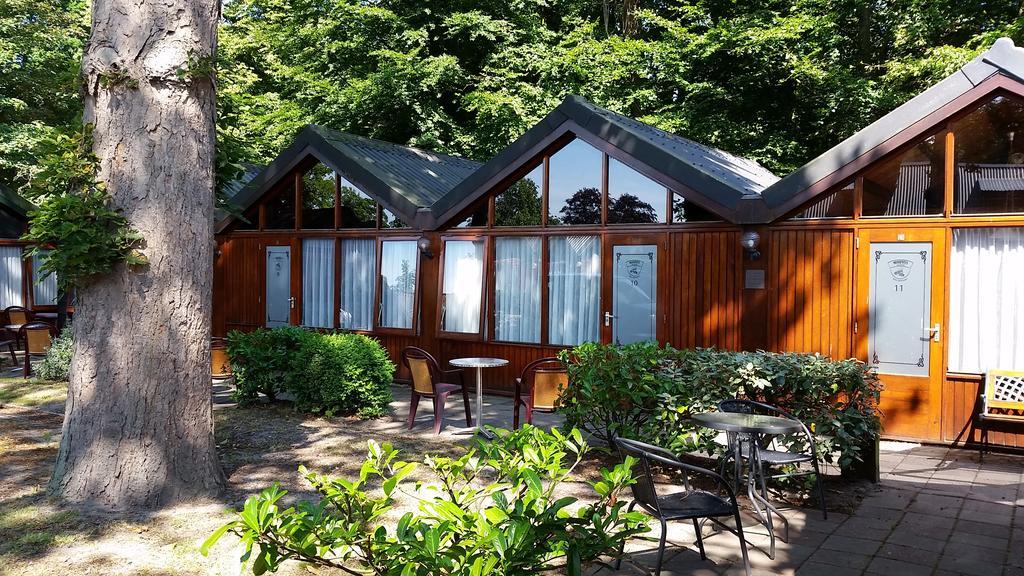 Motel Oostvoorne Pokoj fotografie