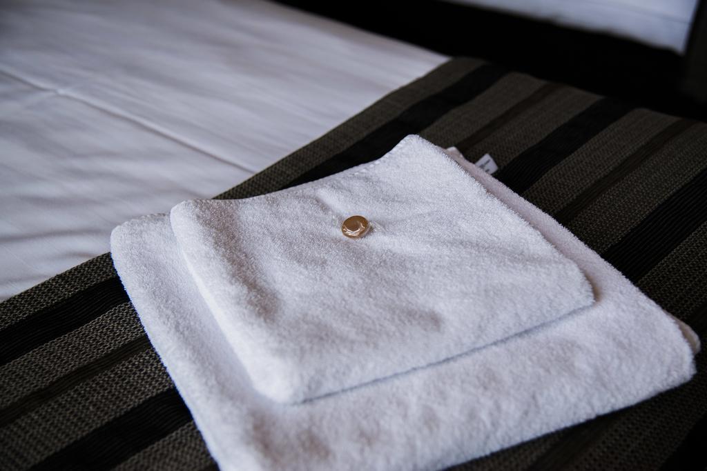 Motel Oostvoorne Pokoj fotografie