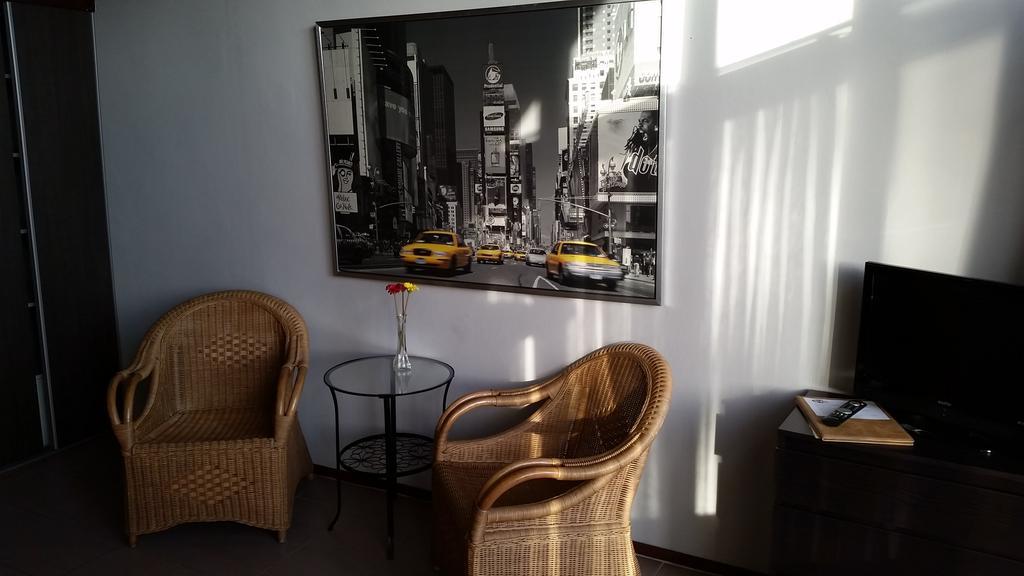 Motel Oostvoorne Exteriér fotografie