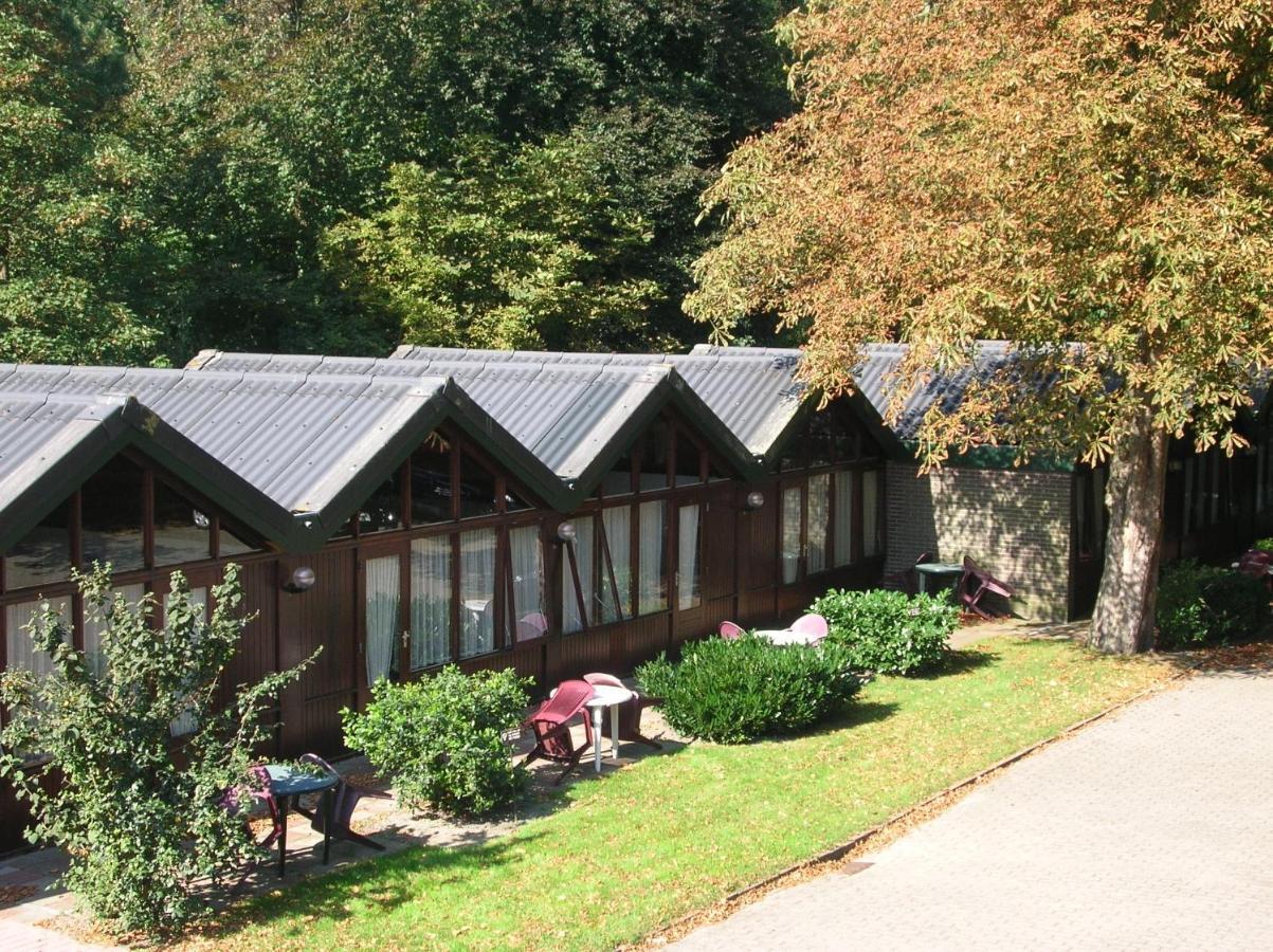 Motel Oostvoorne Pokoj fotografie